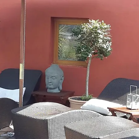 Maison d'hôtes Les D'hôtes De La Ferrage